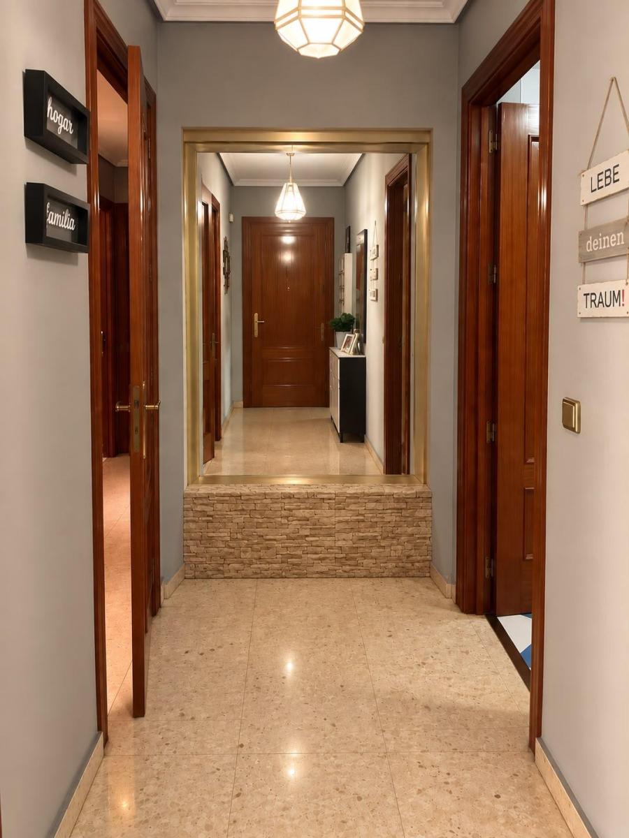 Flat for Sale in Málaga