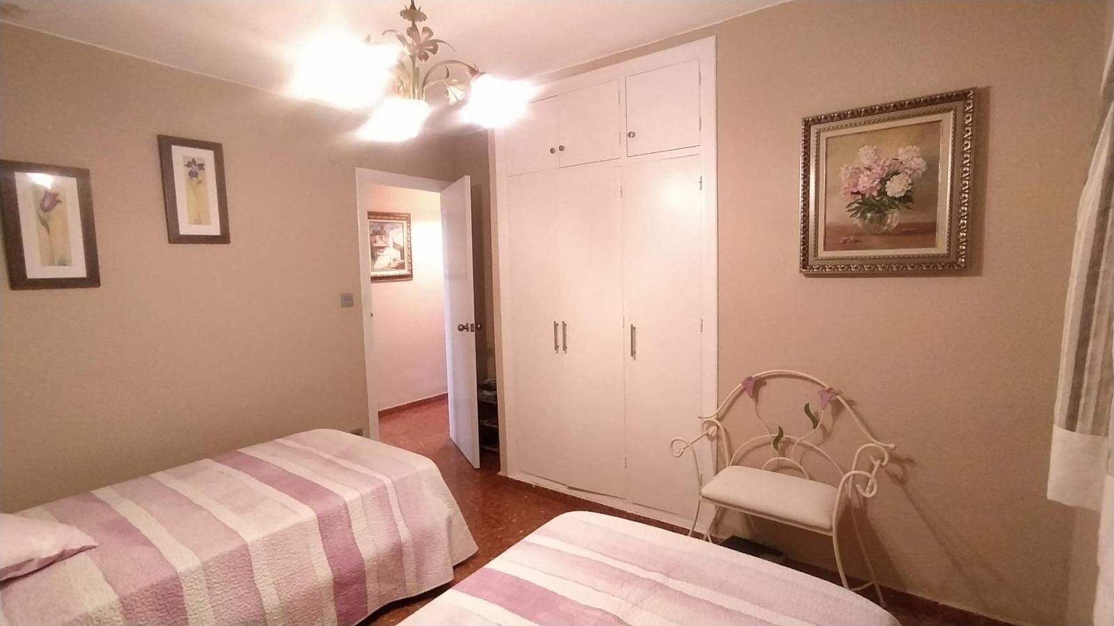 Flat for Sale in Benalmádena