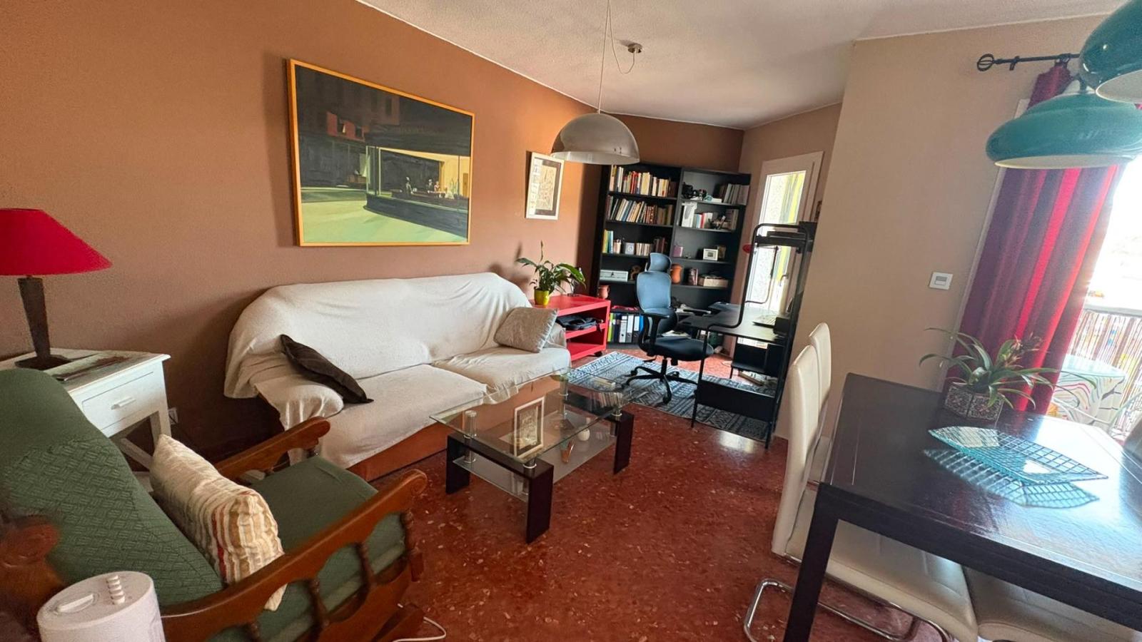 Flat for Sale in Benalmádena
