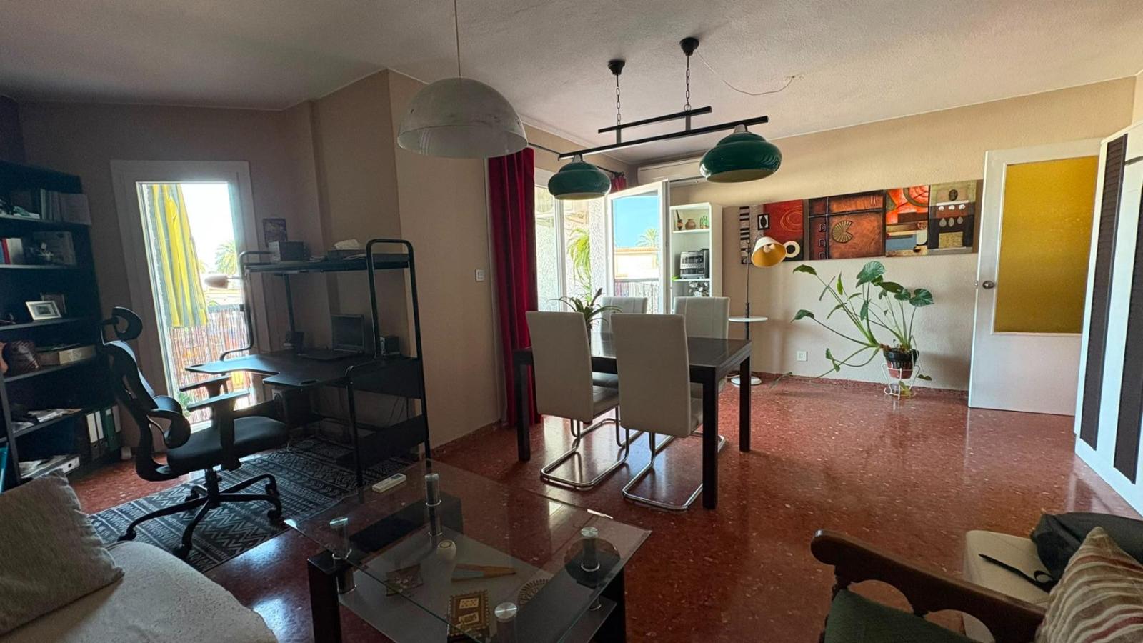 Flat for Sale in Benalmádena