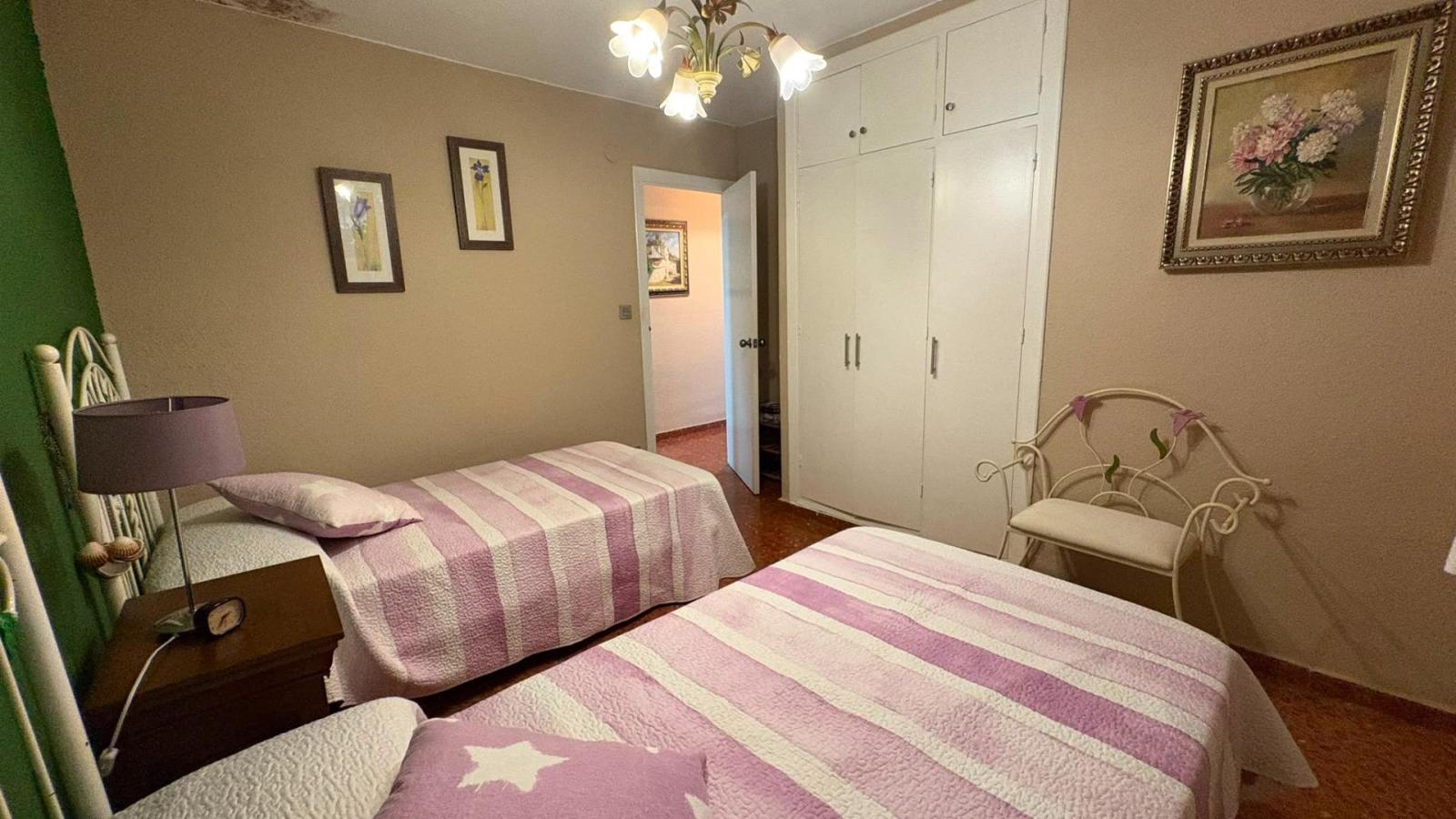 Flat for Sale in Benalmádena