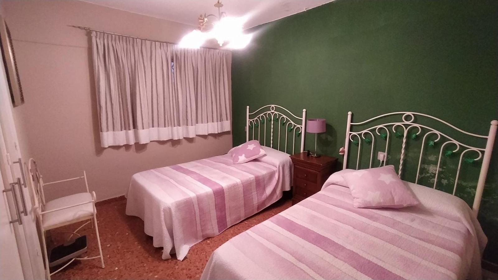 Flat for Sale in Benalmádena