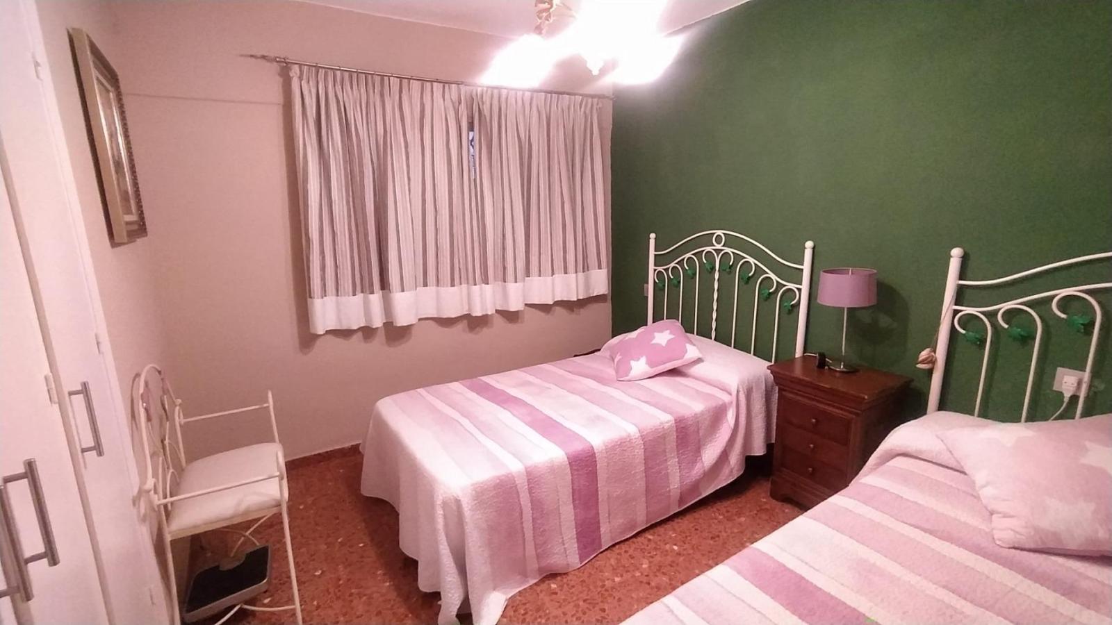 Flat for Sale in Benalmádena