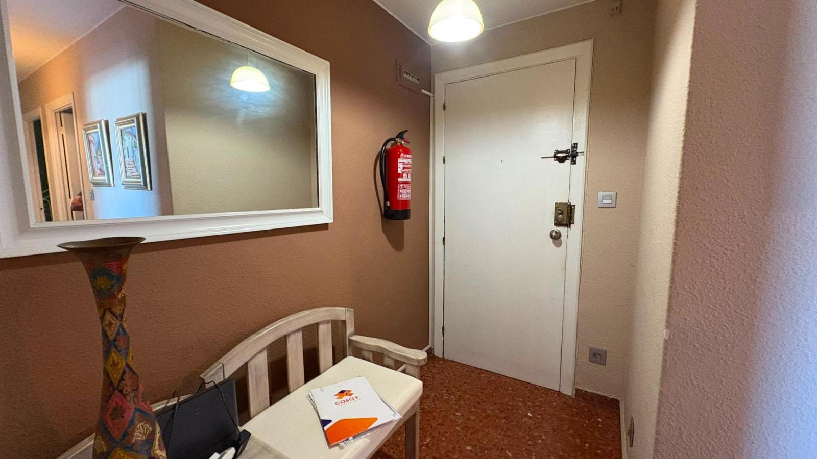 Flat for Sale in Benalmádena
