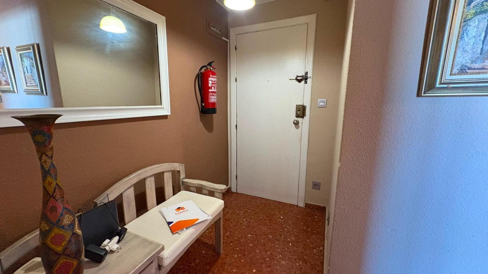Flat for Sale in Benalmádena