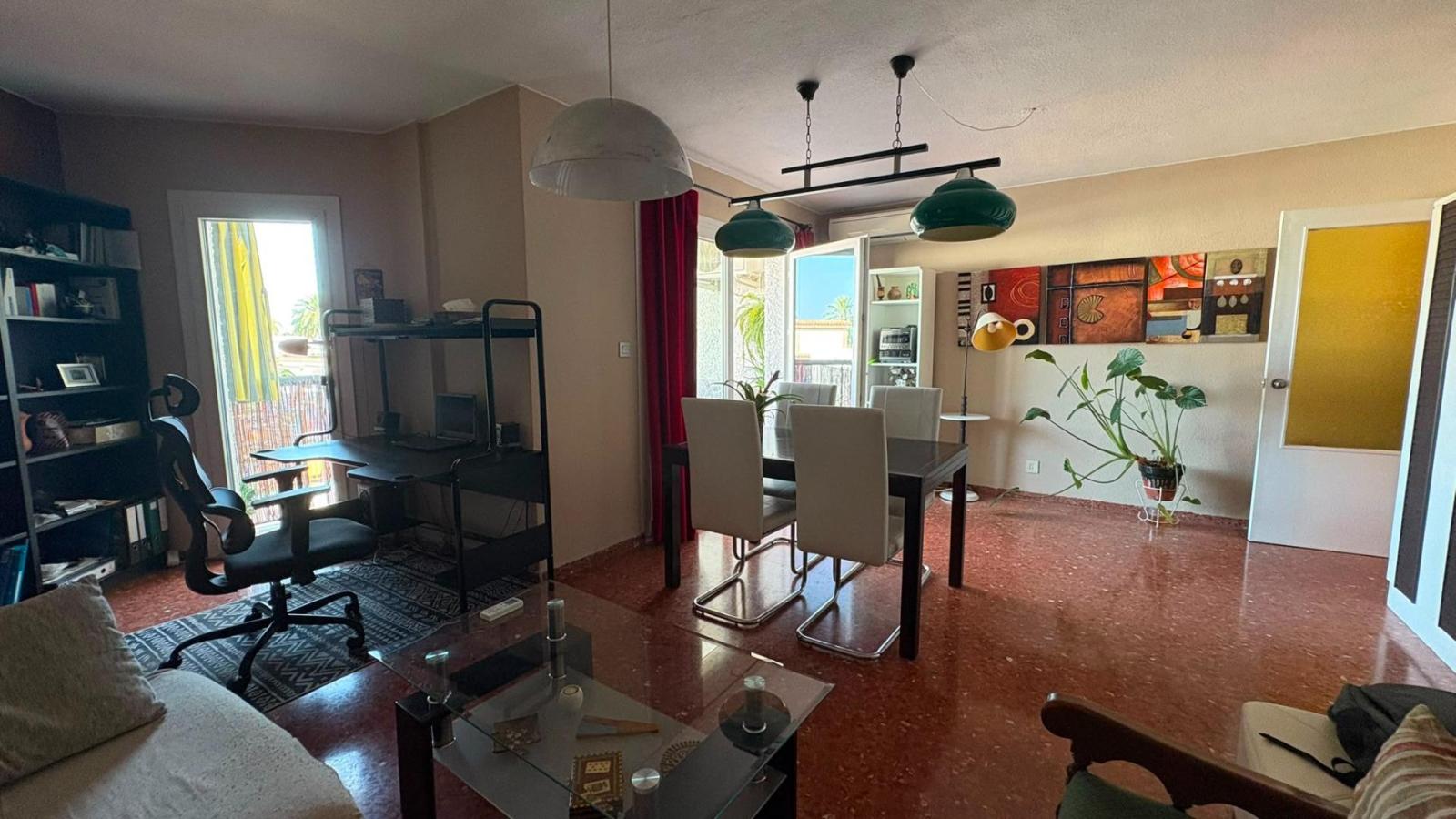 Flat for Sale in Benalmádena
