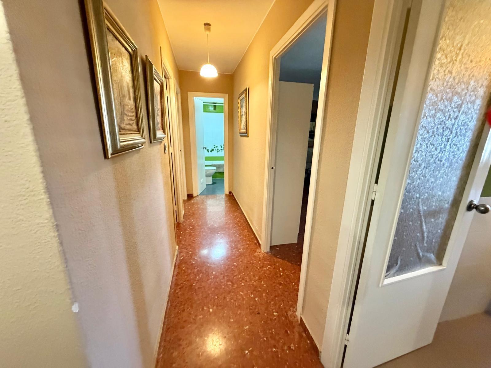 Flat for Sale in Benalmádena