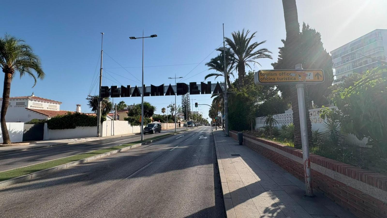 Flat for Sale in Benalmádena