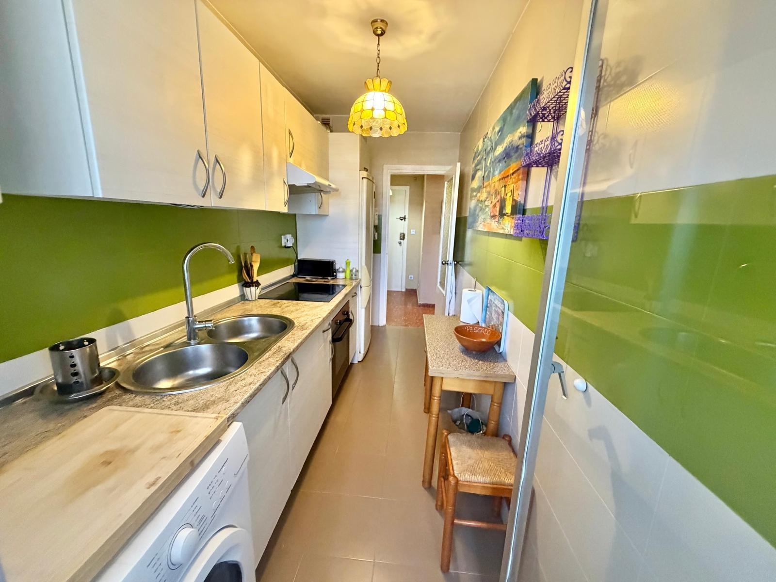 Flat for Sale in Benalmádena