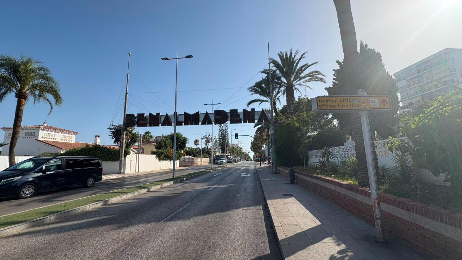 Flat for Sale in Benalmádena