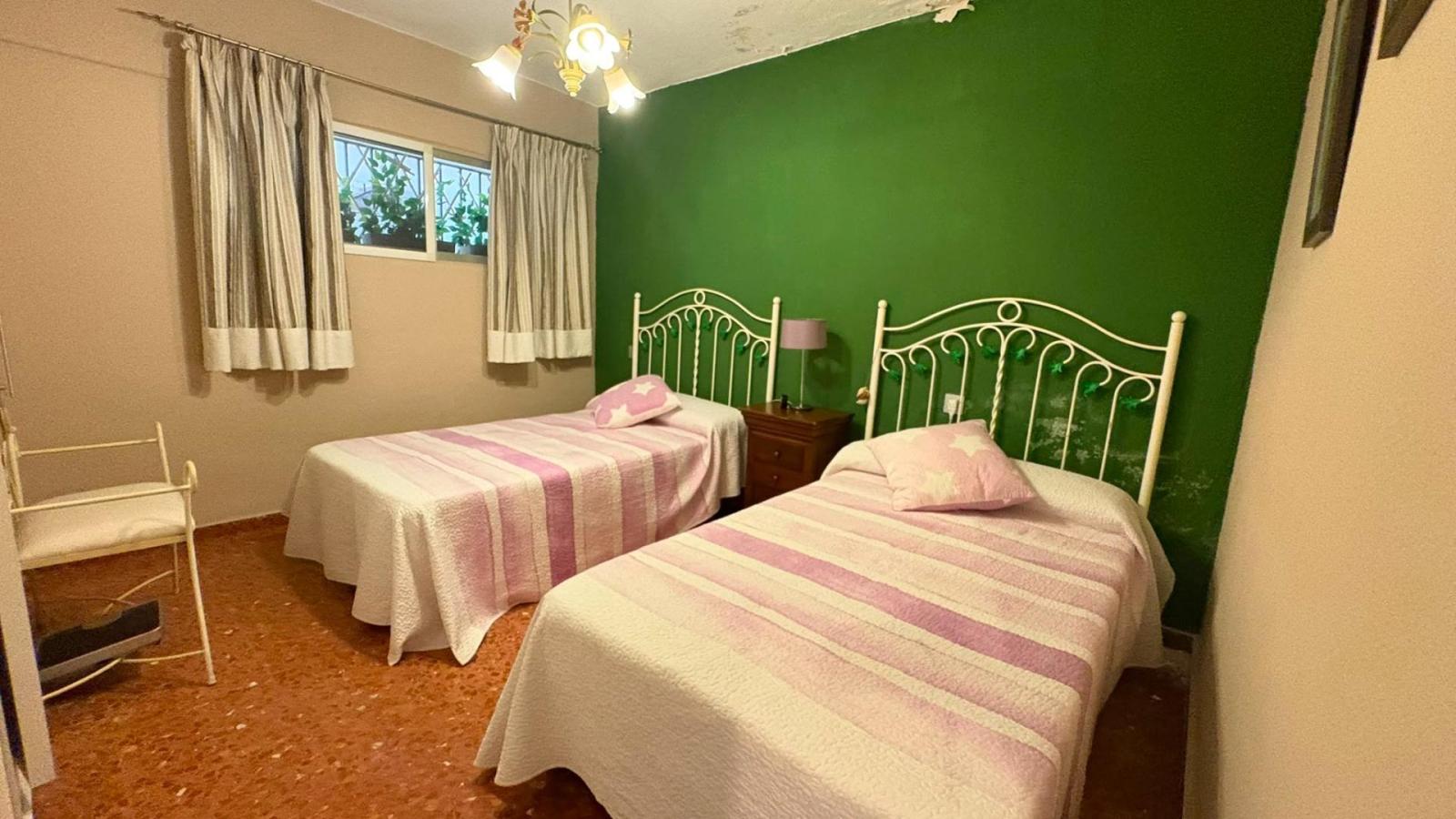 Flat for Sale in Benalmádena