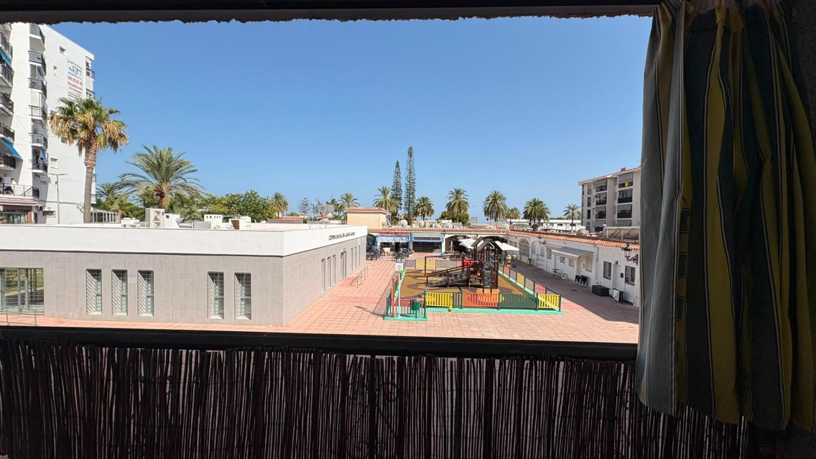 Flat for Sale in Benalmádena