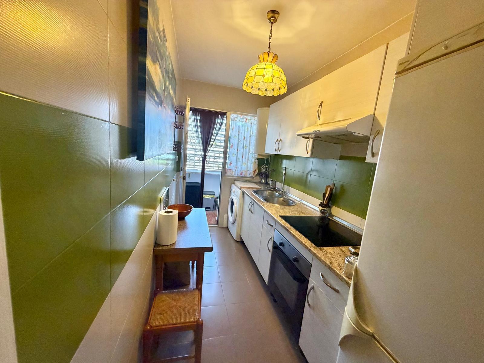 Flat for Sale in Benalmádena