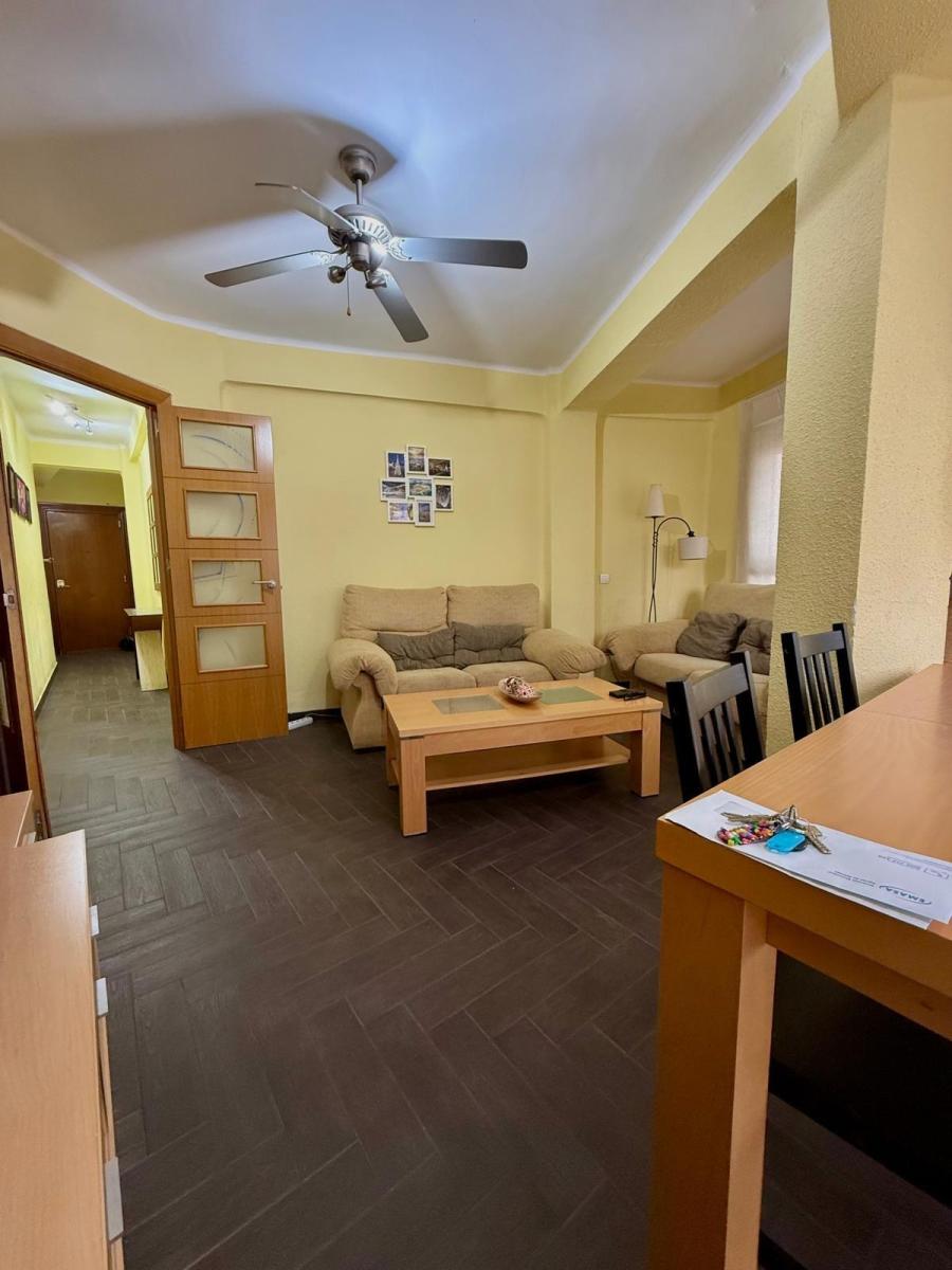 Flat for Sale in Málaga