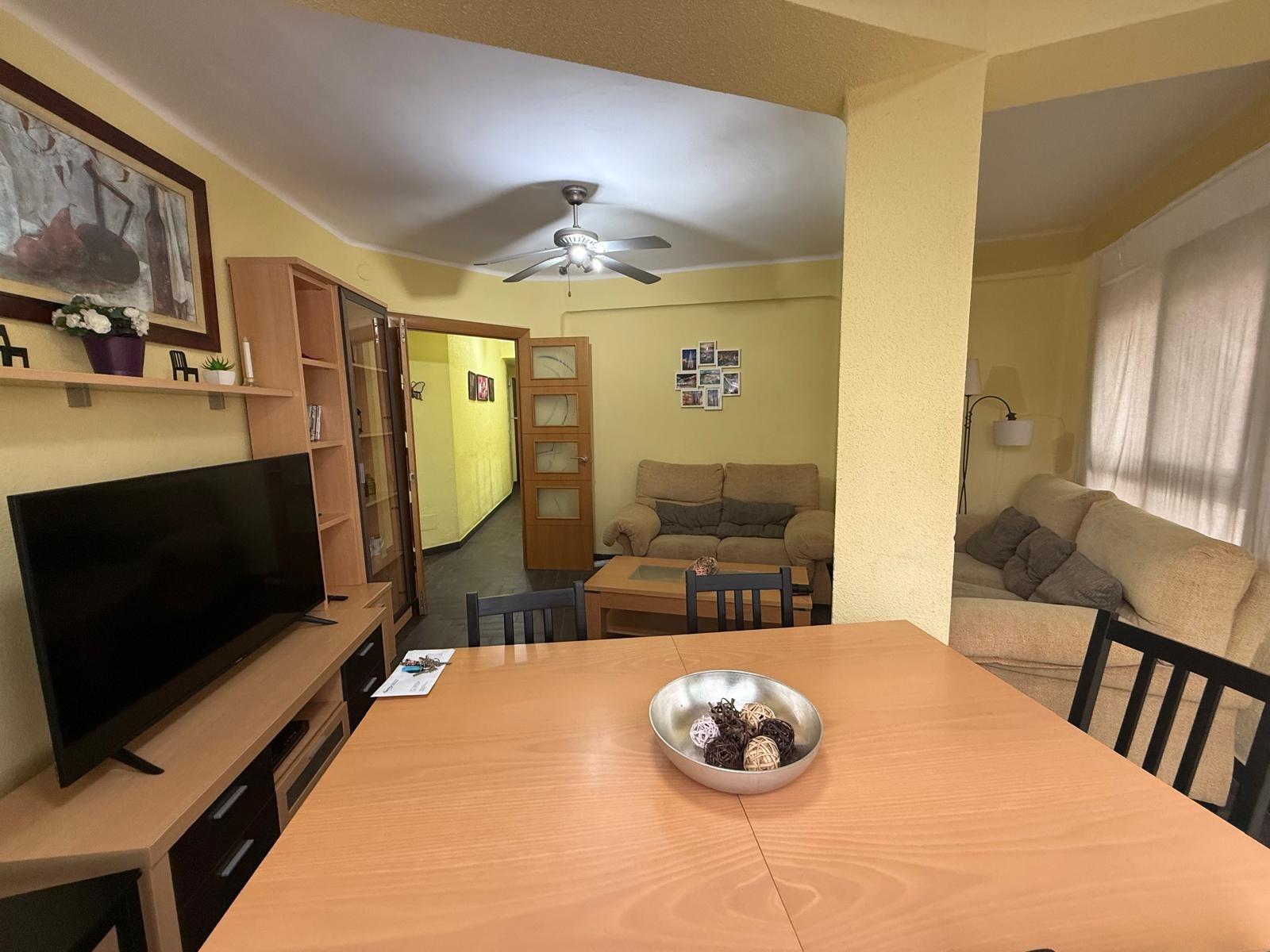 Flat for Sale in Málaga