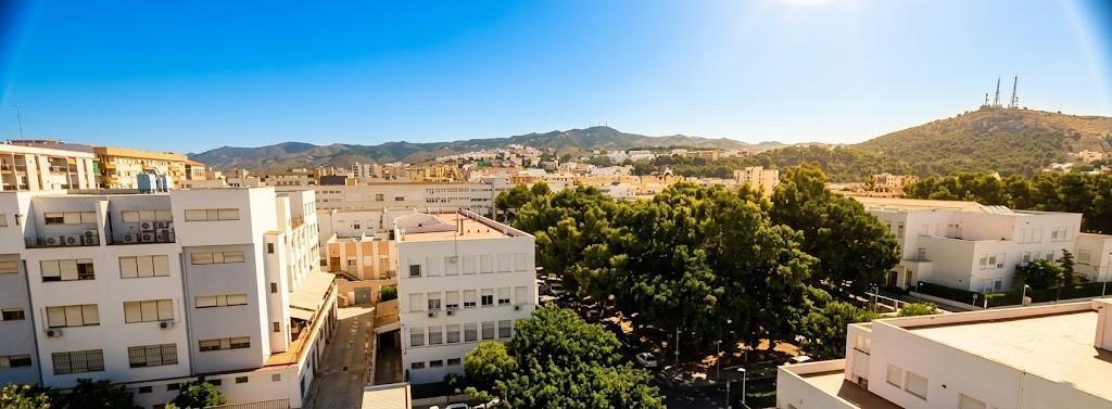 Flat for Sale in Málaga