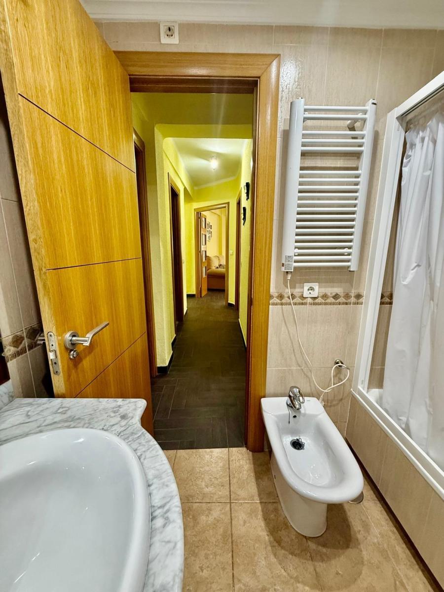 Flat for Sale in Málaga
