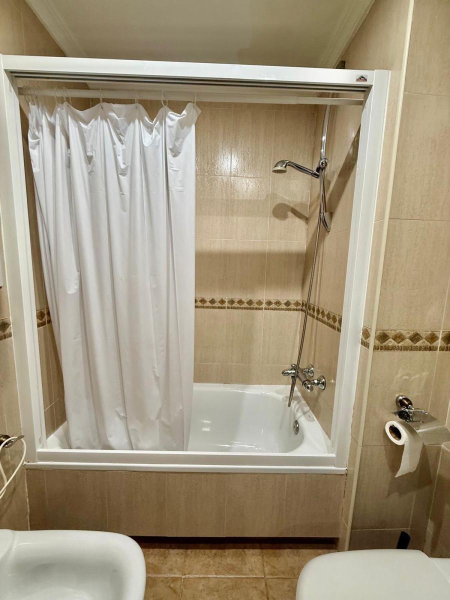Flat for Sale in Málaga