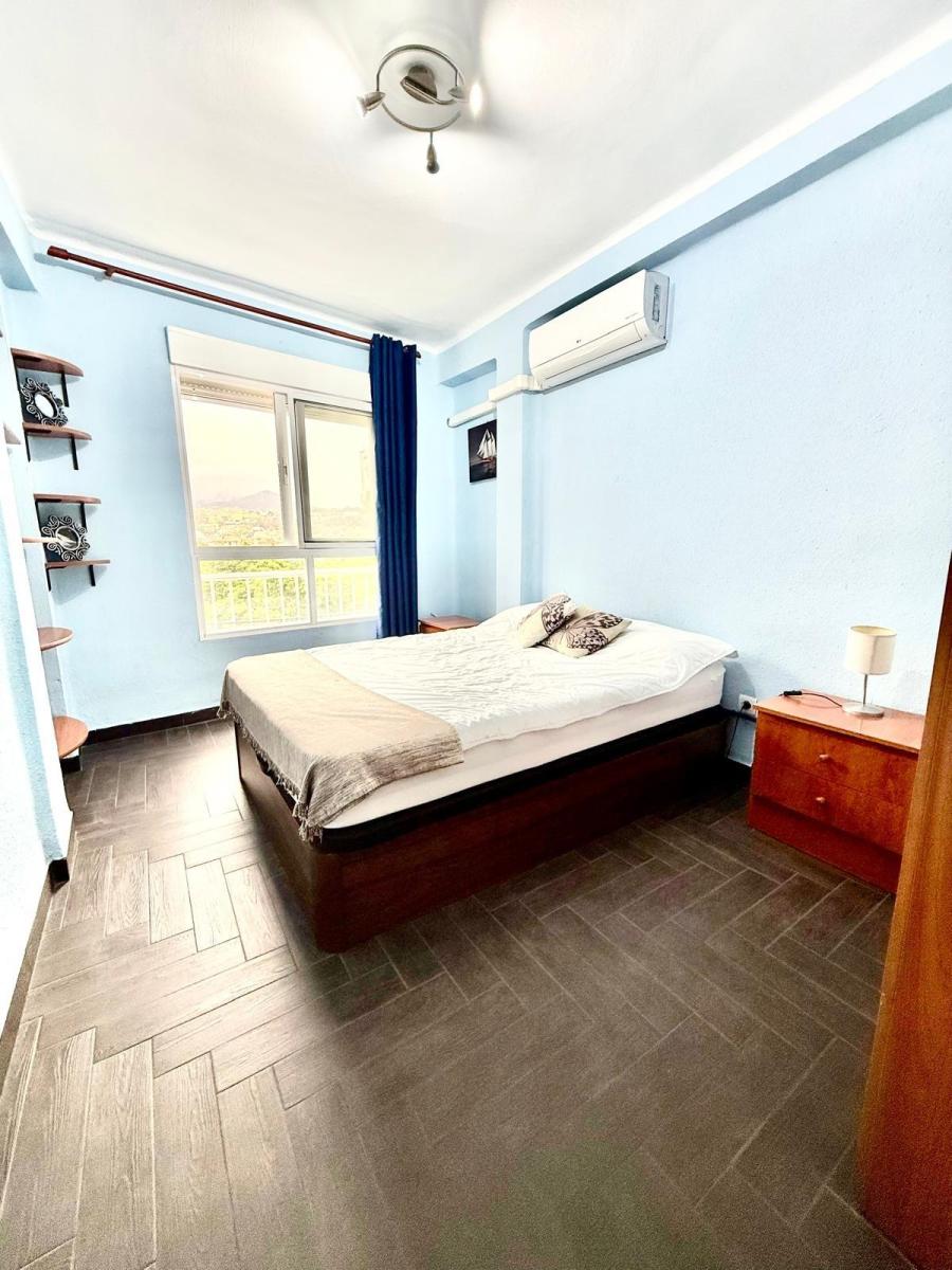 Flat for Sale in Málaga