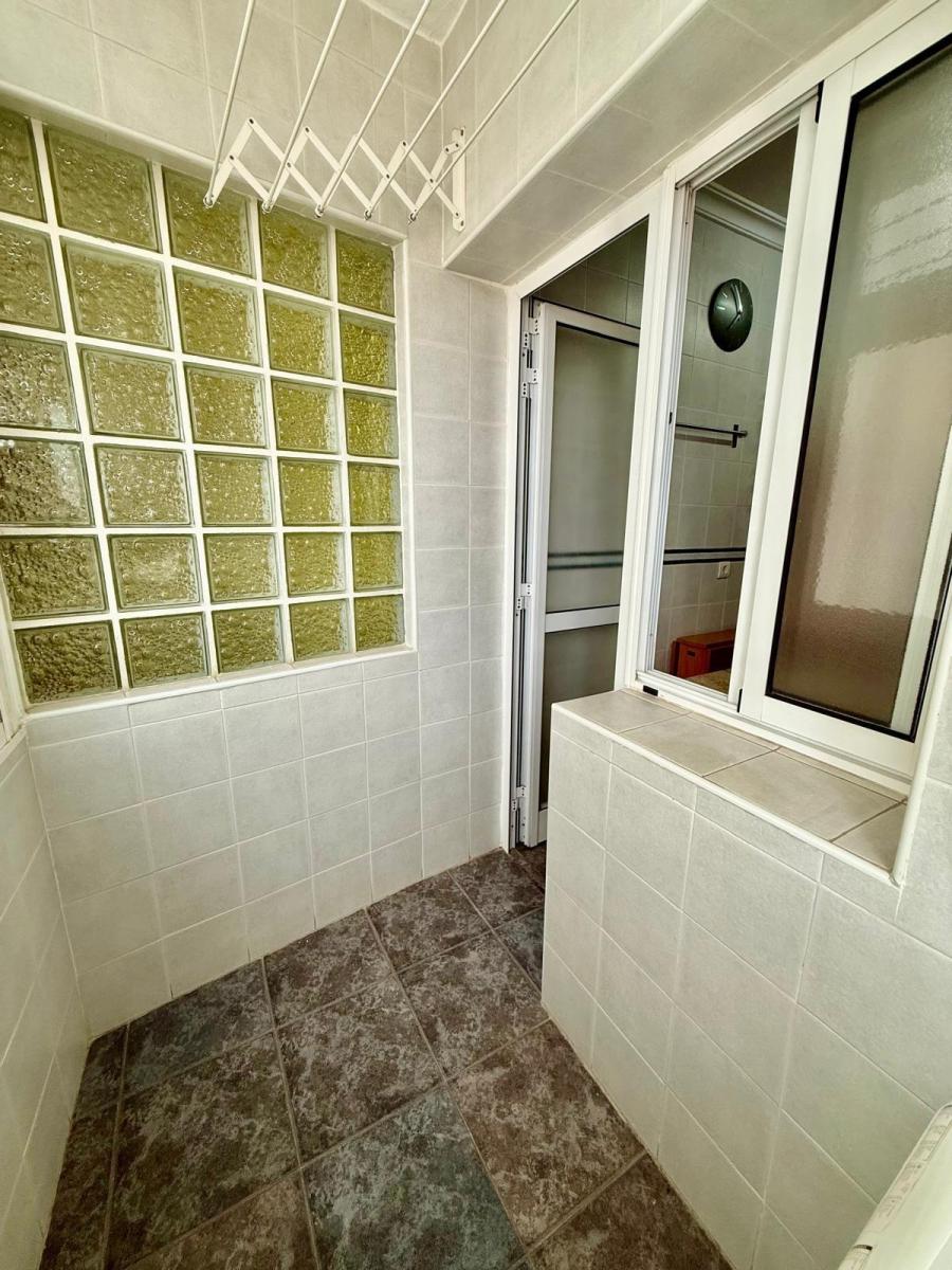 Flat for Sale in Málaga
