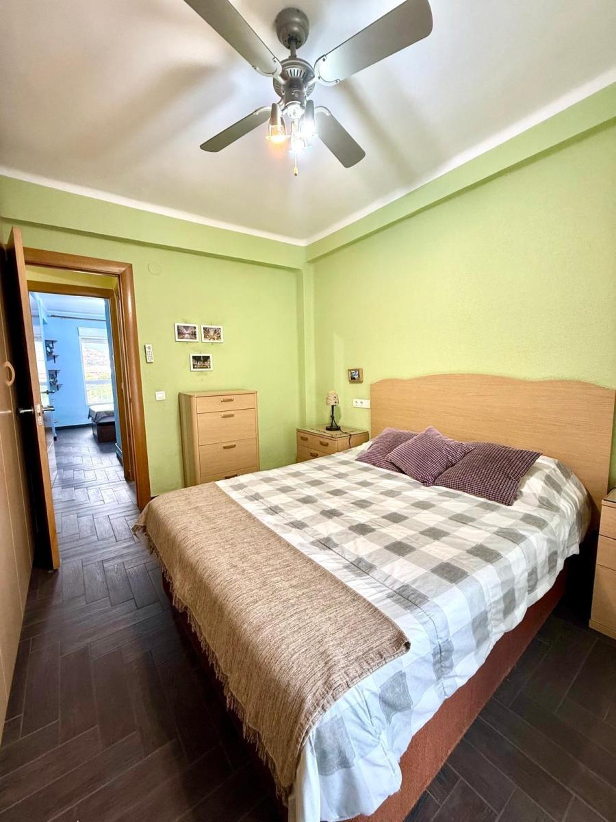 Flat for Sale in Málaga