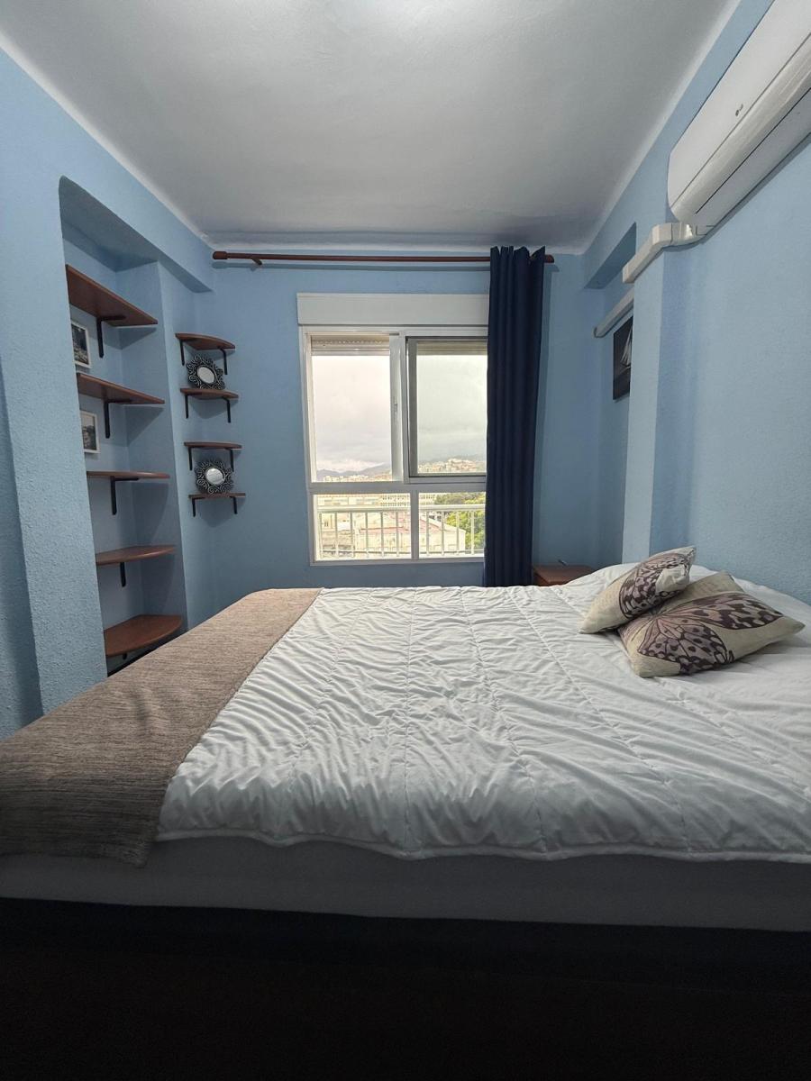 Flat for Sale in Málaga