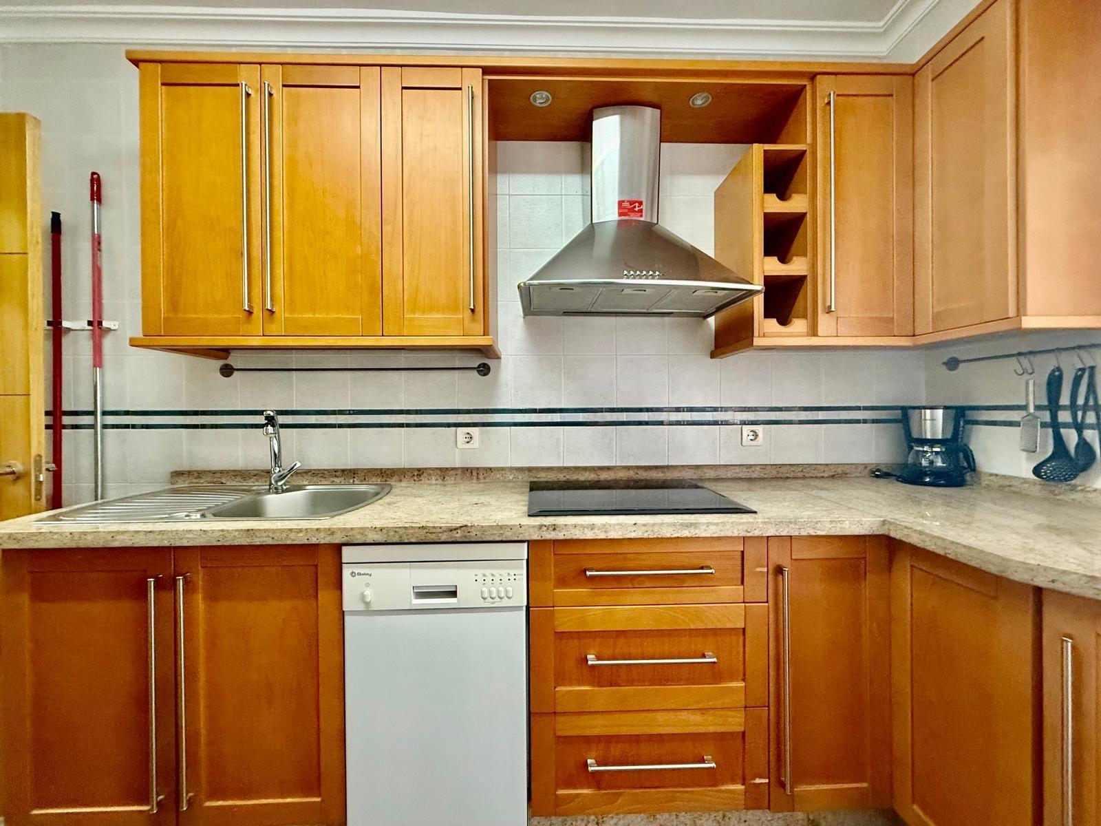 Flat for Sale in Málaga
