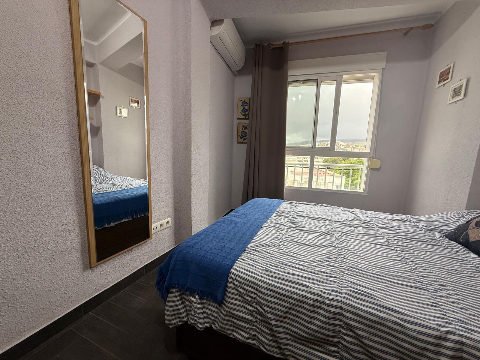 Flat for Sale in Málaga