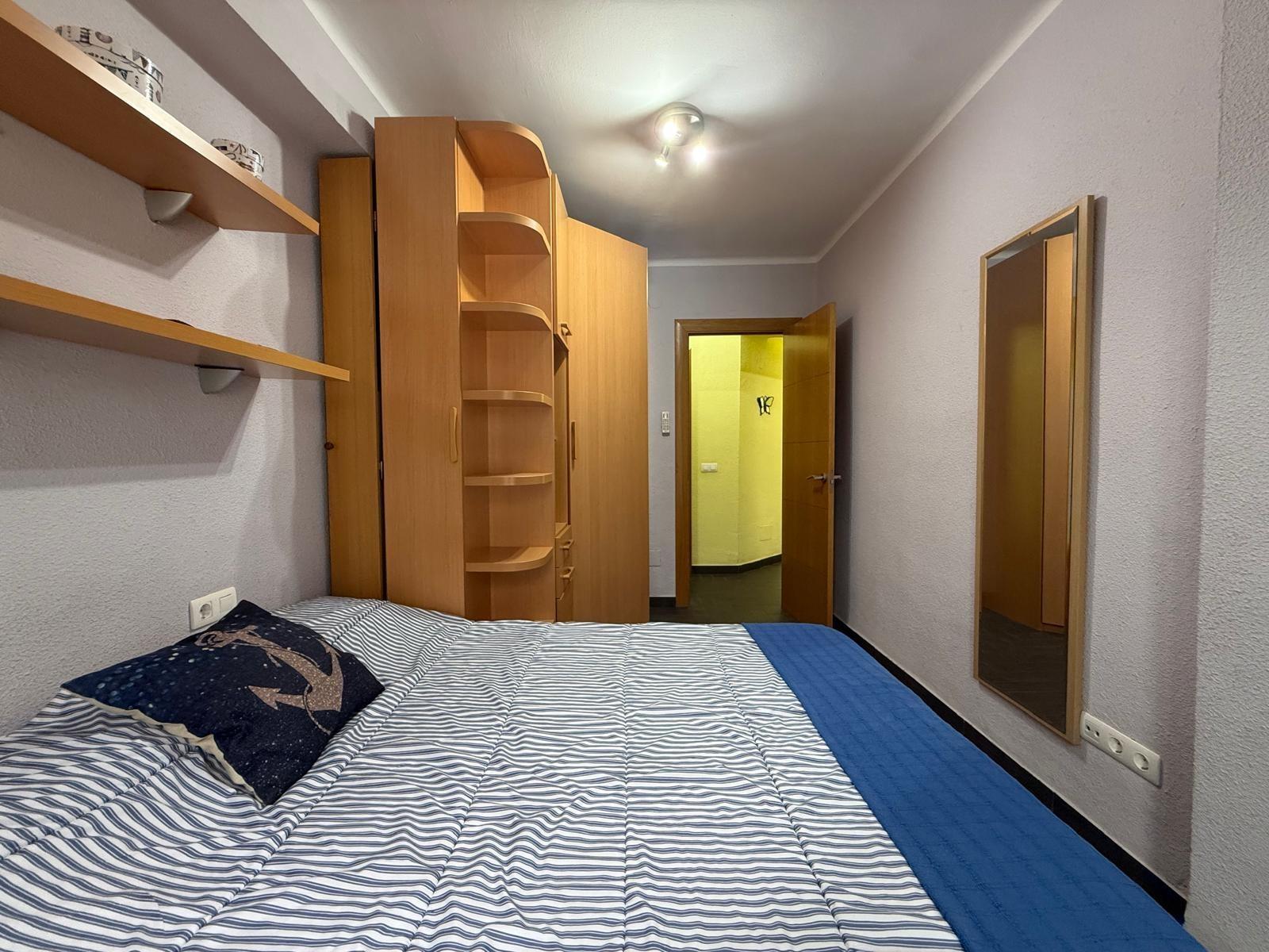 Flat for Sale in Málaga