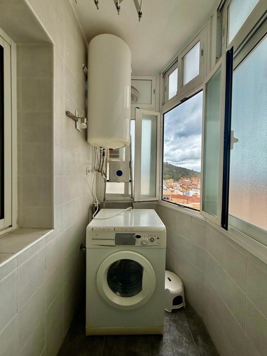 Flat for Sale in Málaga