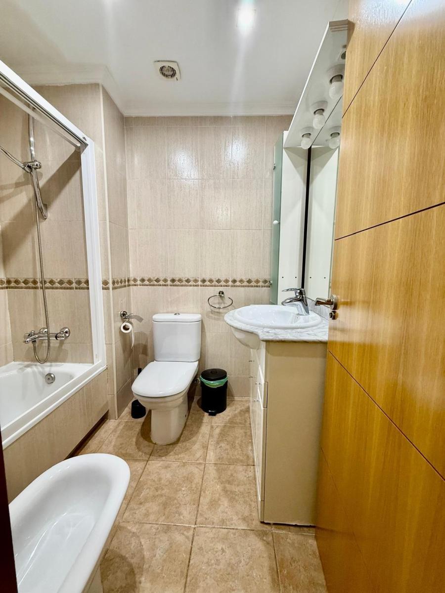 Flat for Sale in Málaga
