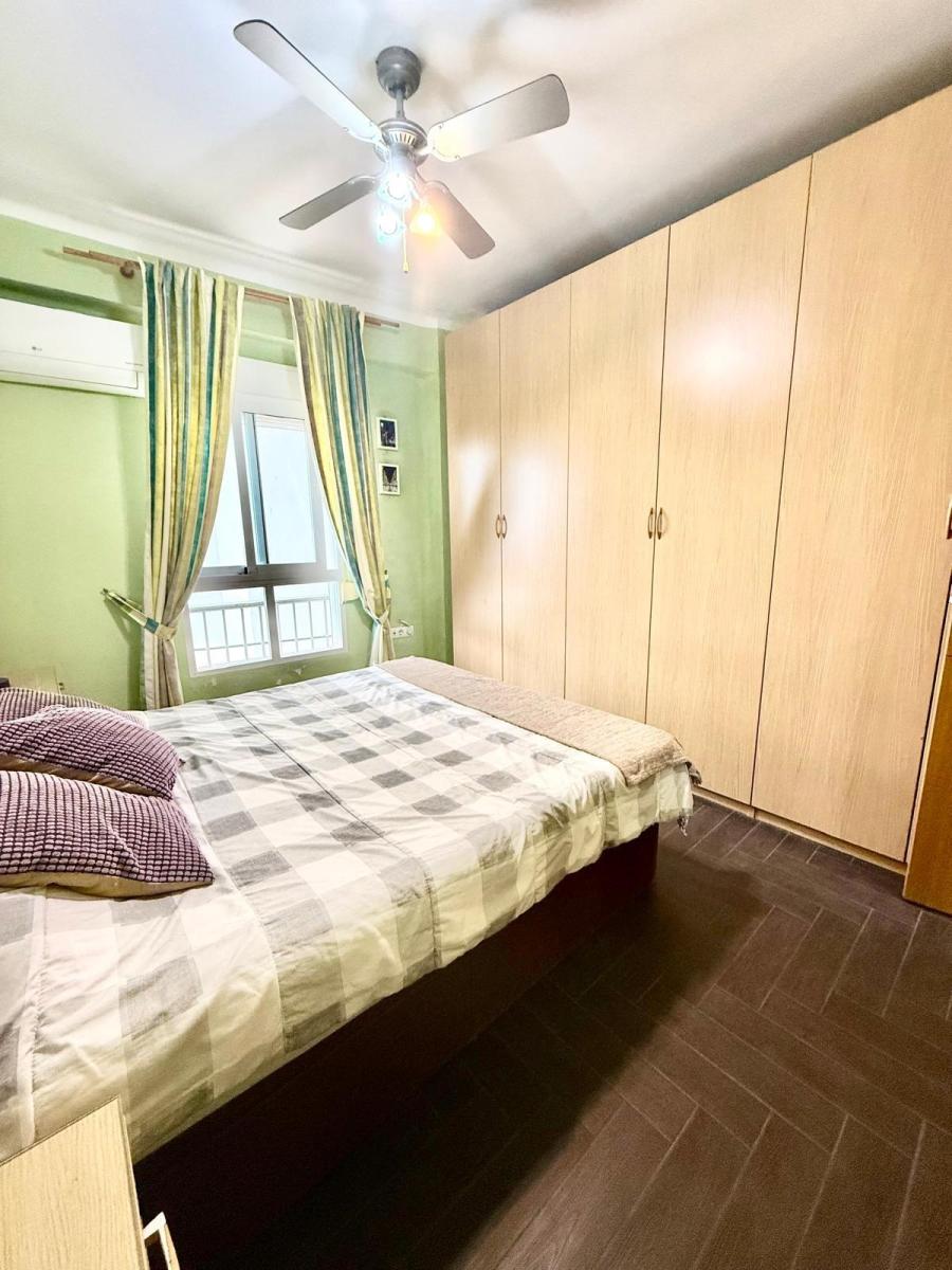 Flat for Sale in Málaga