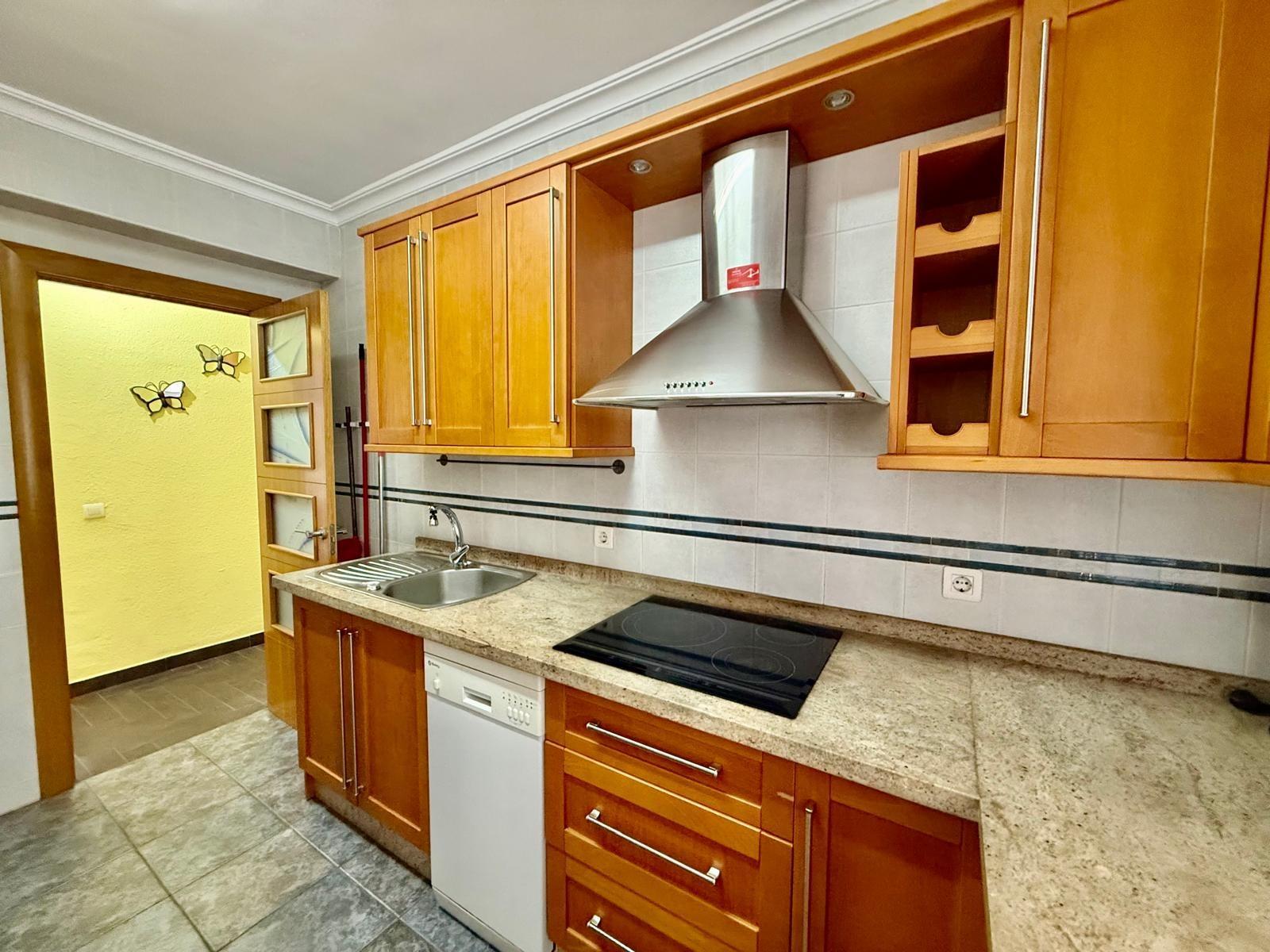 Flat for Sale in Málaga
