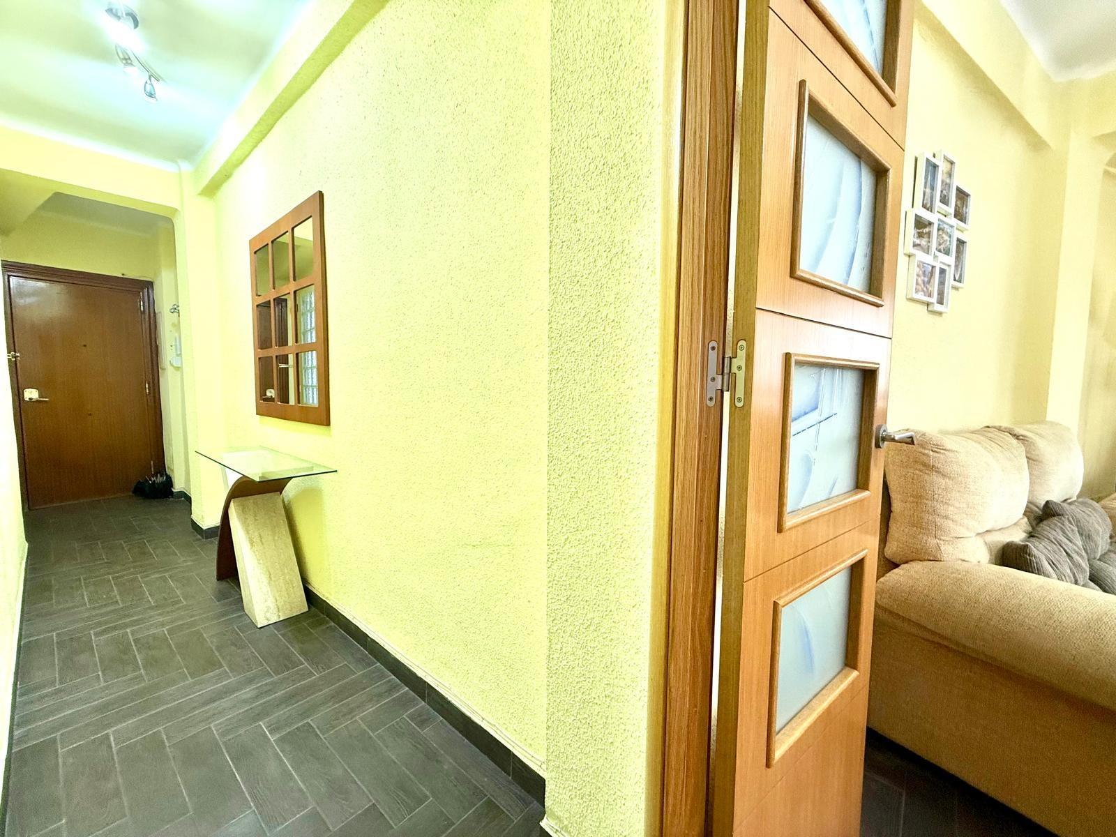 Flat for Sale in Málaga