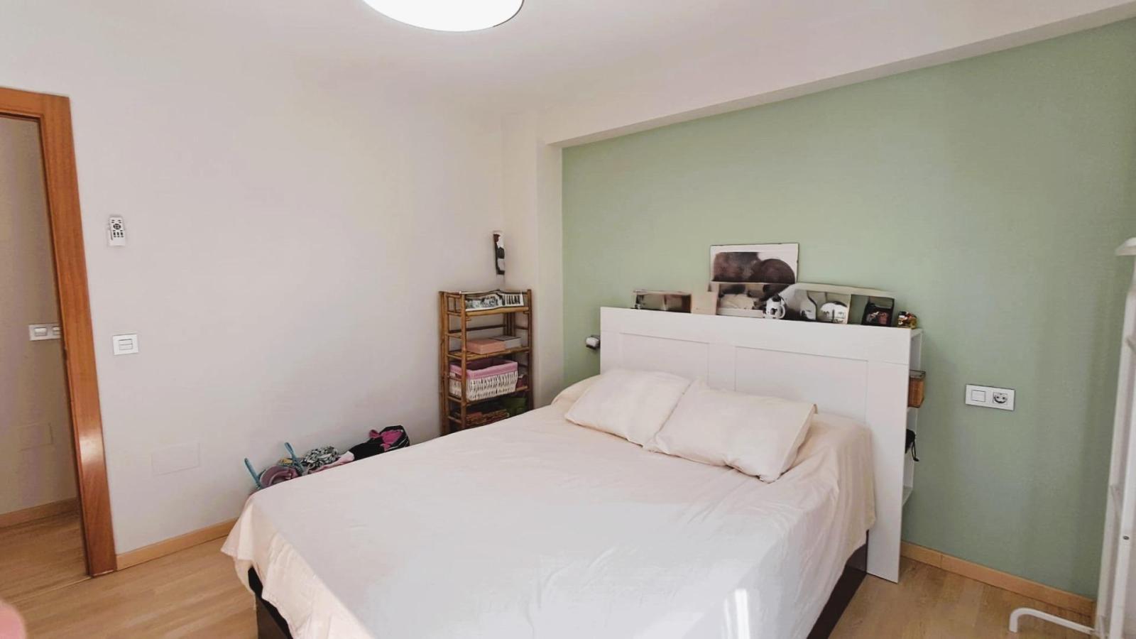 Flat for Sale in Málaga