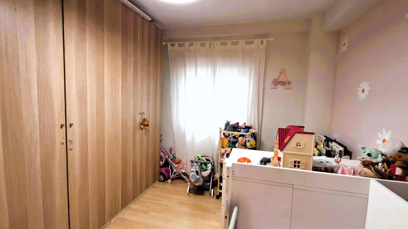 Piso en Venta en Málaga