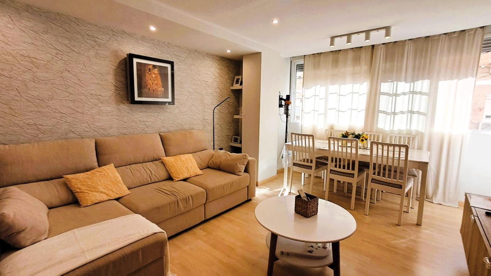 Piso en Venta en Málaga