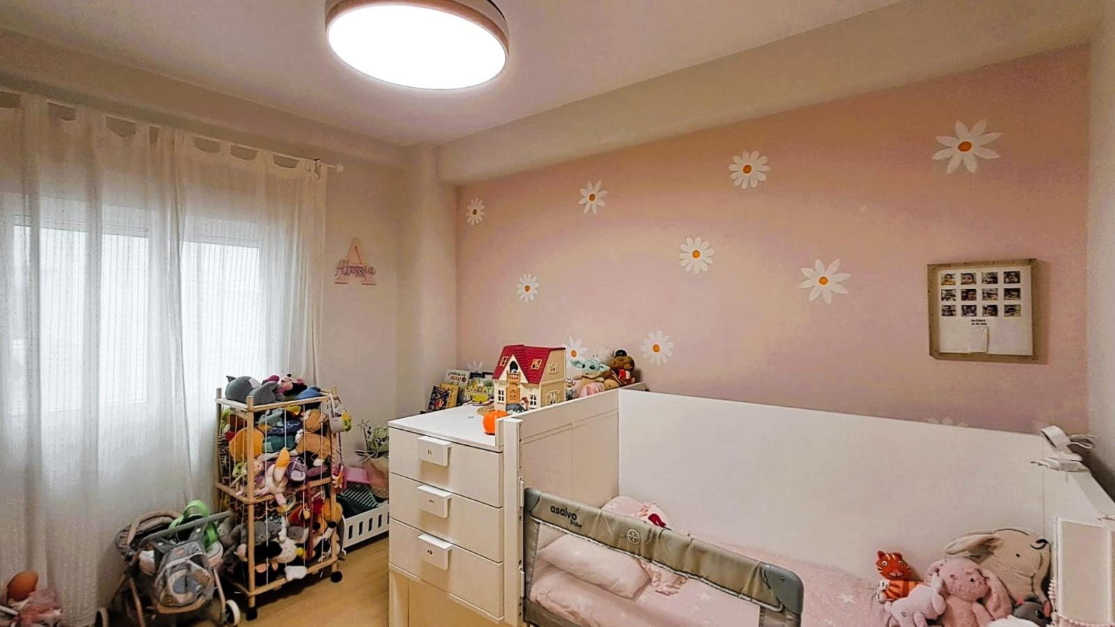 Piso en Venta en Málaga