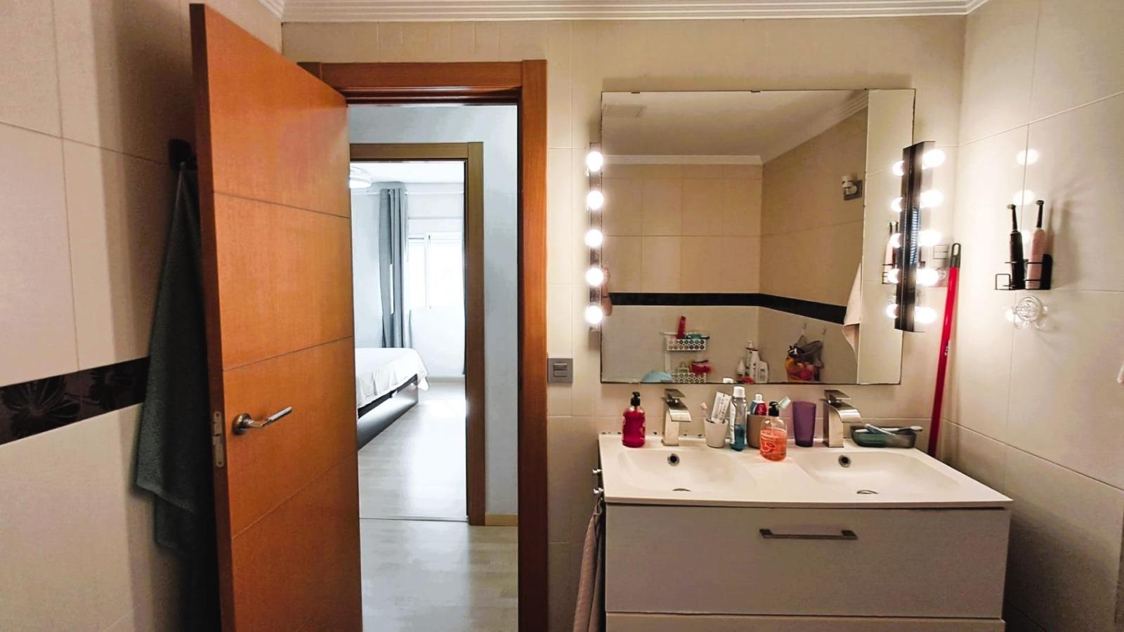 Piso en Venta en Málaga