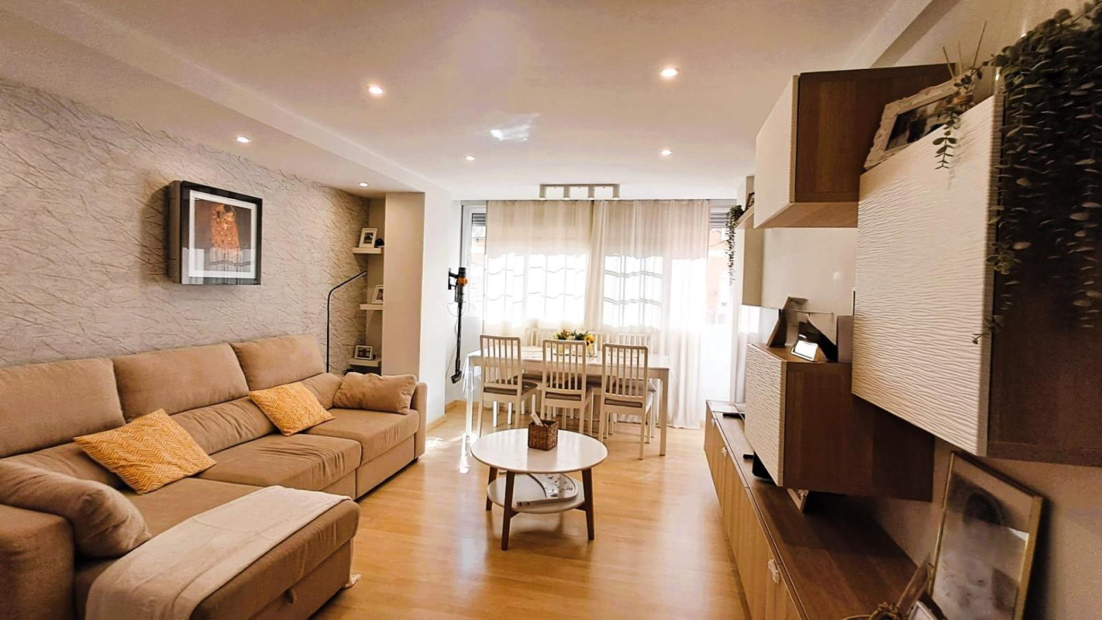 Flat for Sale in Málaga