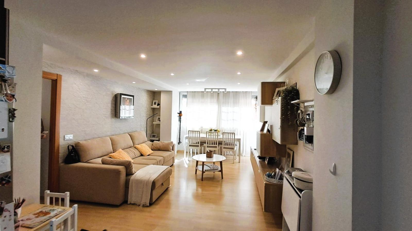 Flat for Sale in Málaga