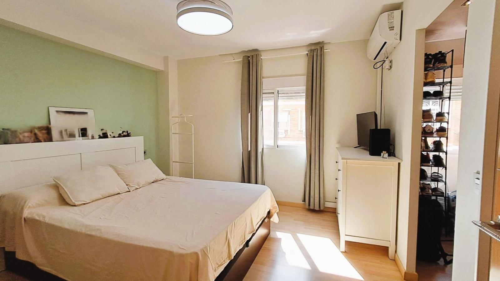 Piso en Venta en Málaga