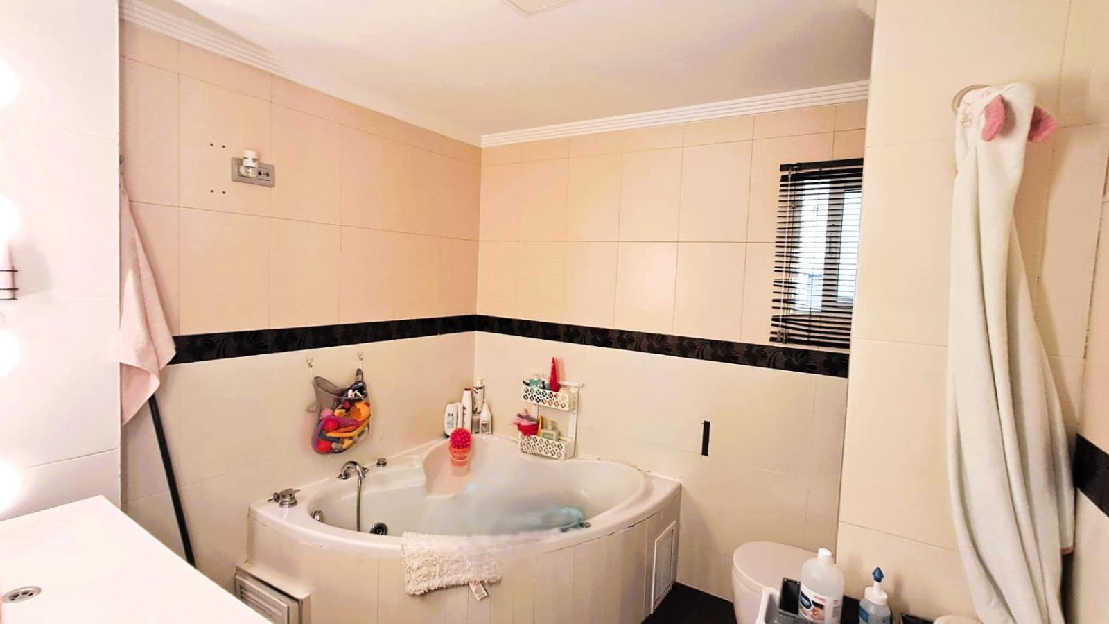 Flat for Sale in Málaga