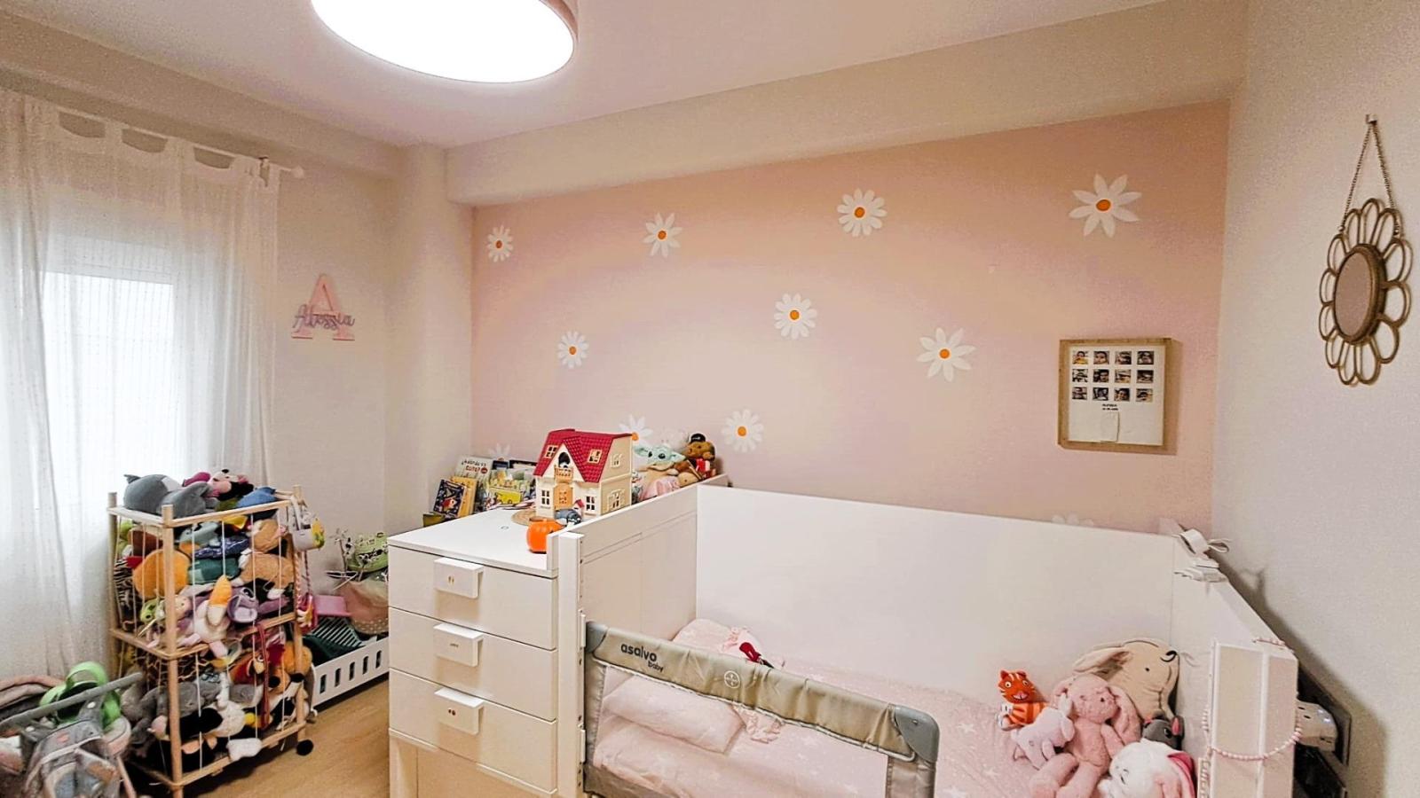 Piso en Venta en Málaga