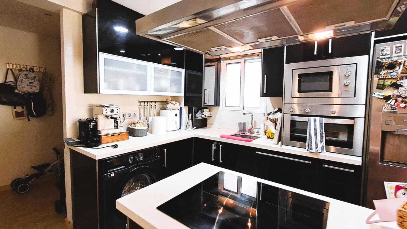Flat for Sale in Málaga