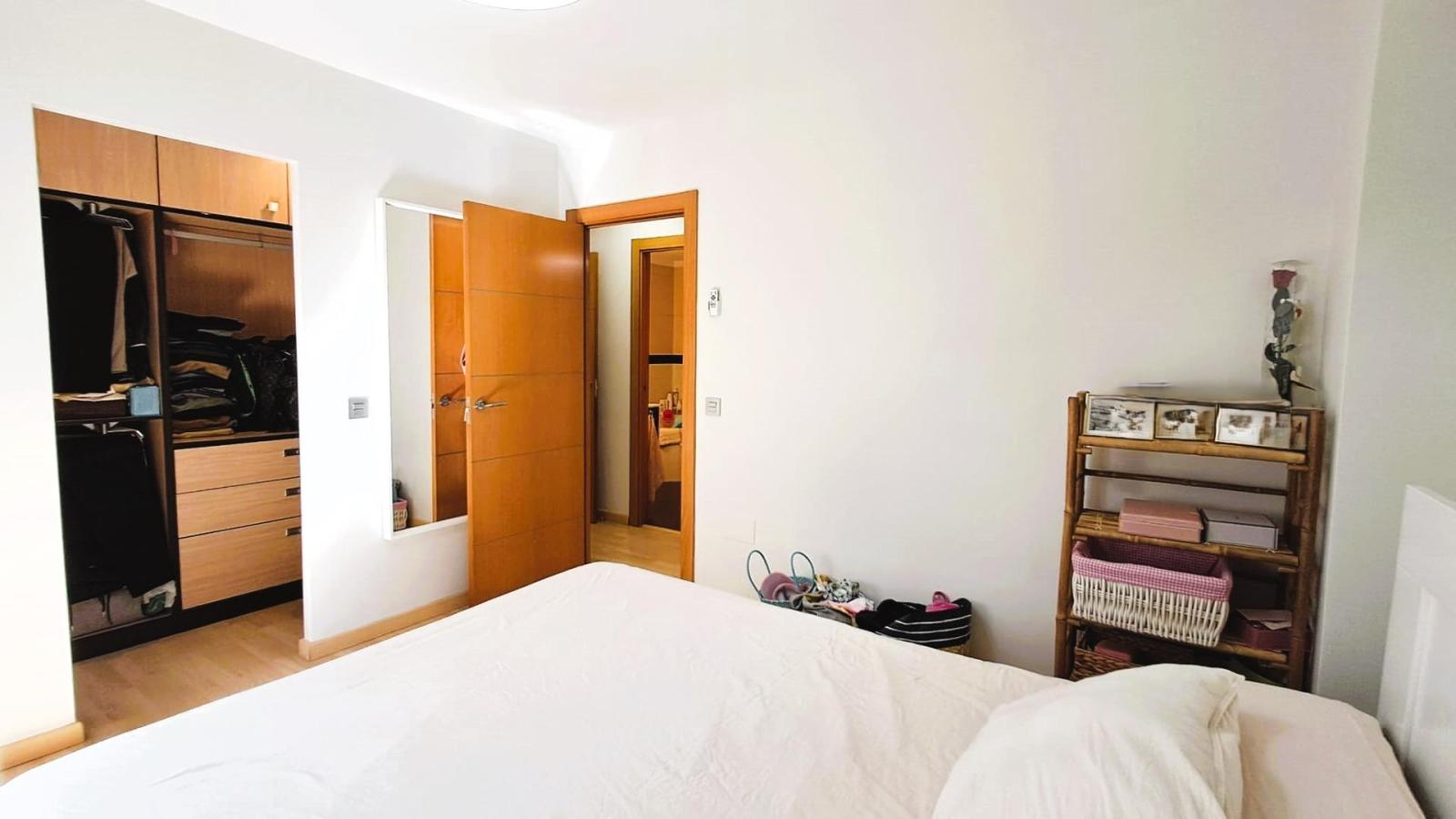 Piso en Venta en Málaga