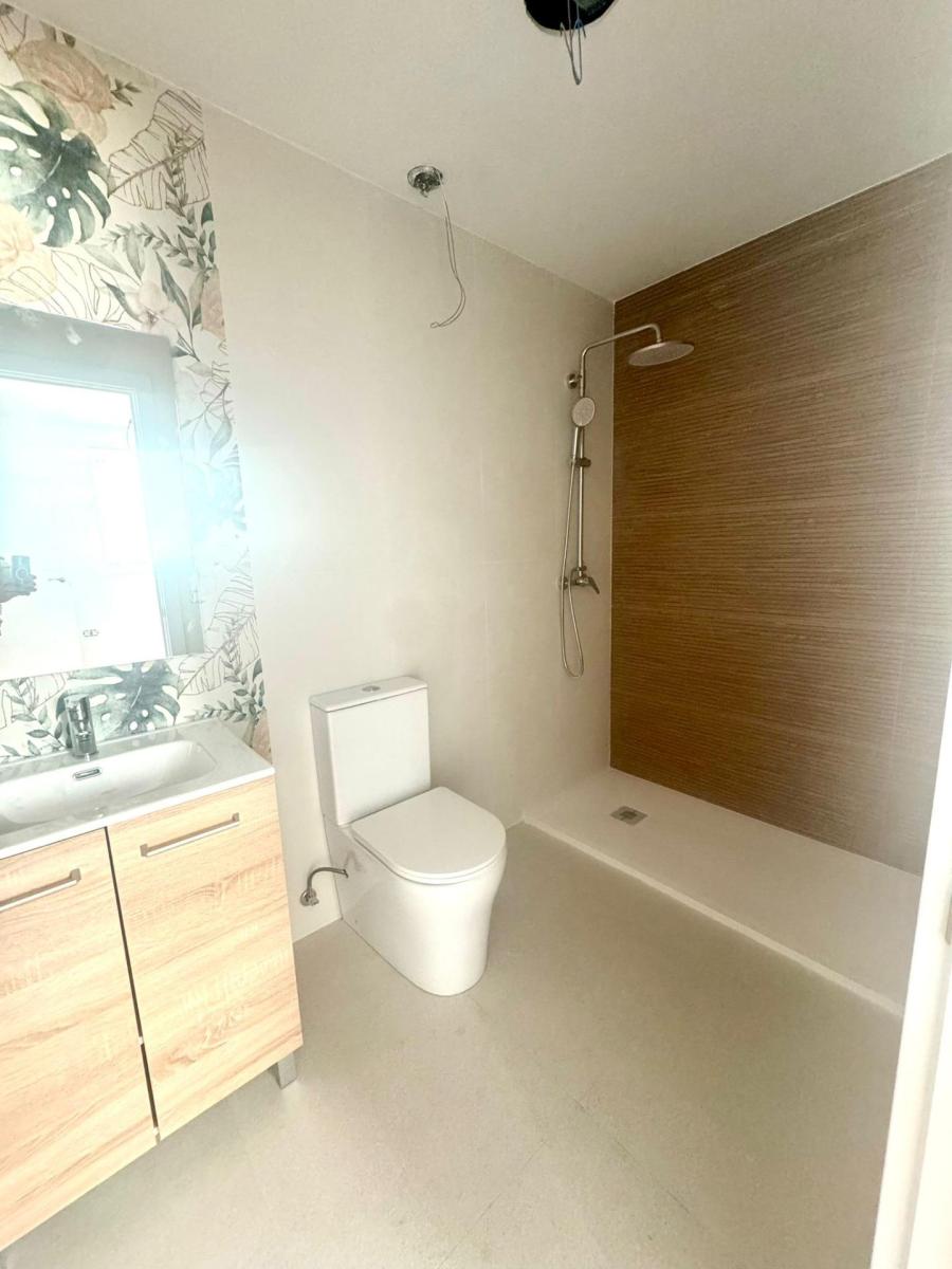 Edificio en Venta en Torremolinos