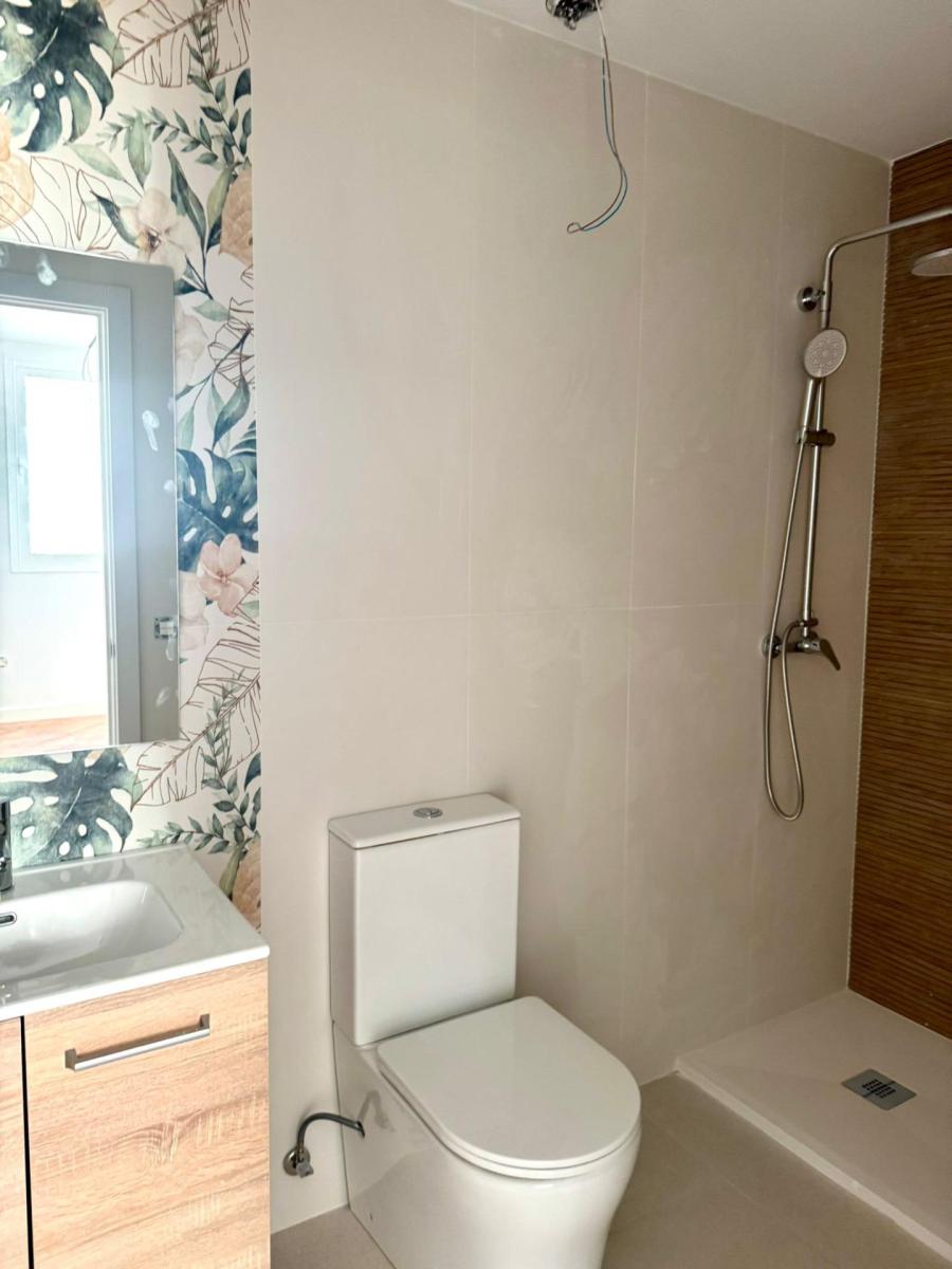 Edificio en Venta en Torremolinos