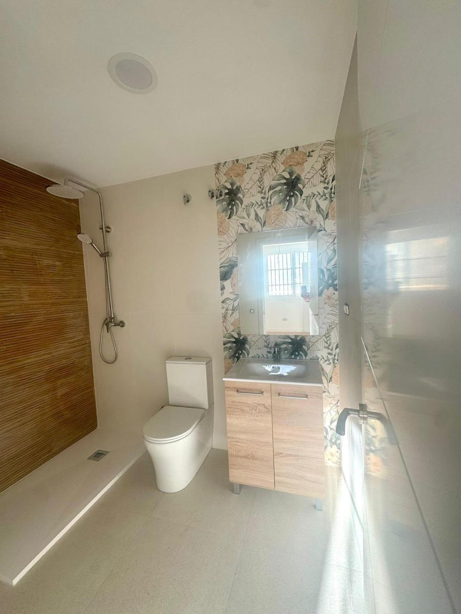 Edificio en Venta en Torremolinos