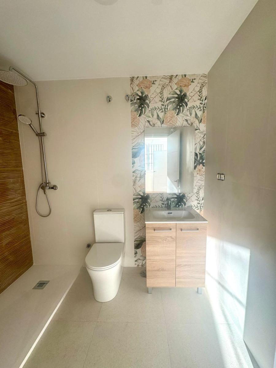 Edificio en Venta en Torremolinos